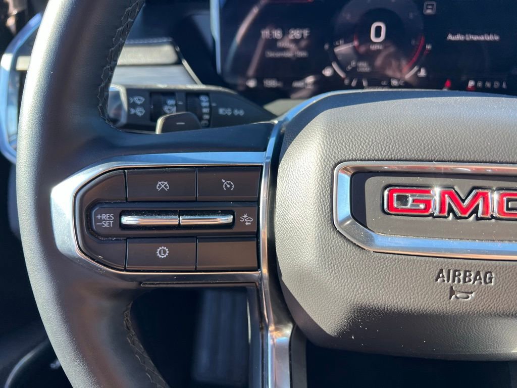 Used 2024 GMC Acadia Elevation image 42