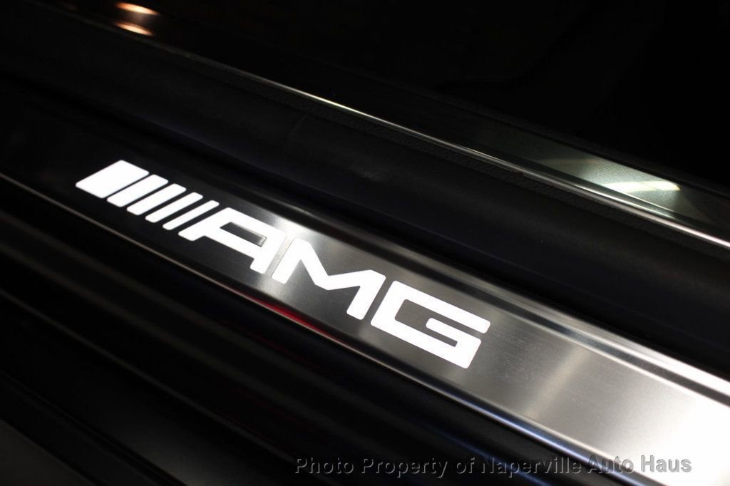 Used 2024 Mercedes-Benz S 63 AMG S image 84