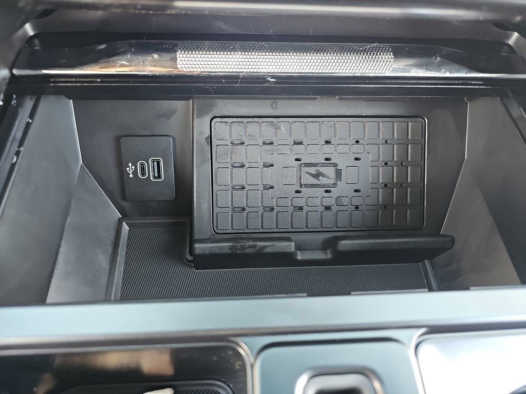 New 2026 Ford F150 Lariat AWD/4WD image 25