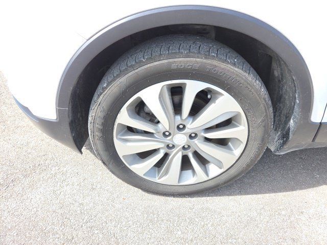 Used 2019 Buick Encore Preferred FWD image 12