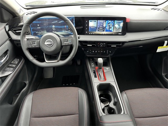 New 2026 Nissan Kicks SR w/ SR Premium Package image 17