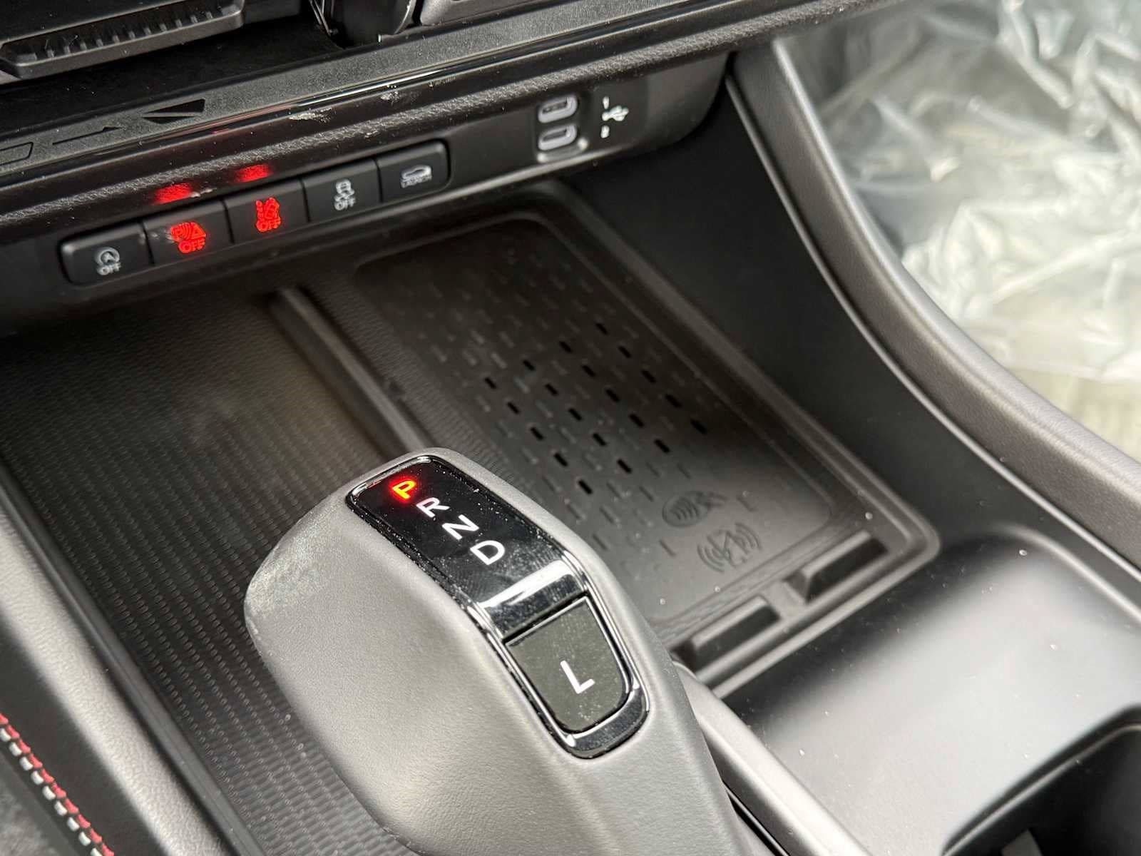 New 2026 Dodge Charger Scat Pack AWD/4WD image 20