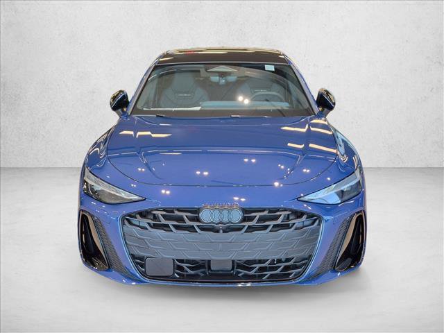 New 2026 Audi A6 Prestige AWD/4WD image 4