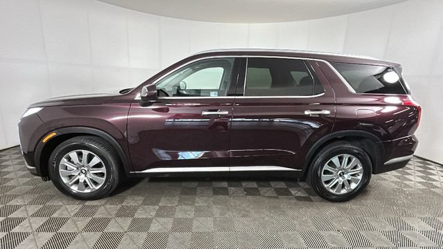 Used 2024 Hyundai Palisade SEL AWD/4WD video 5