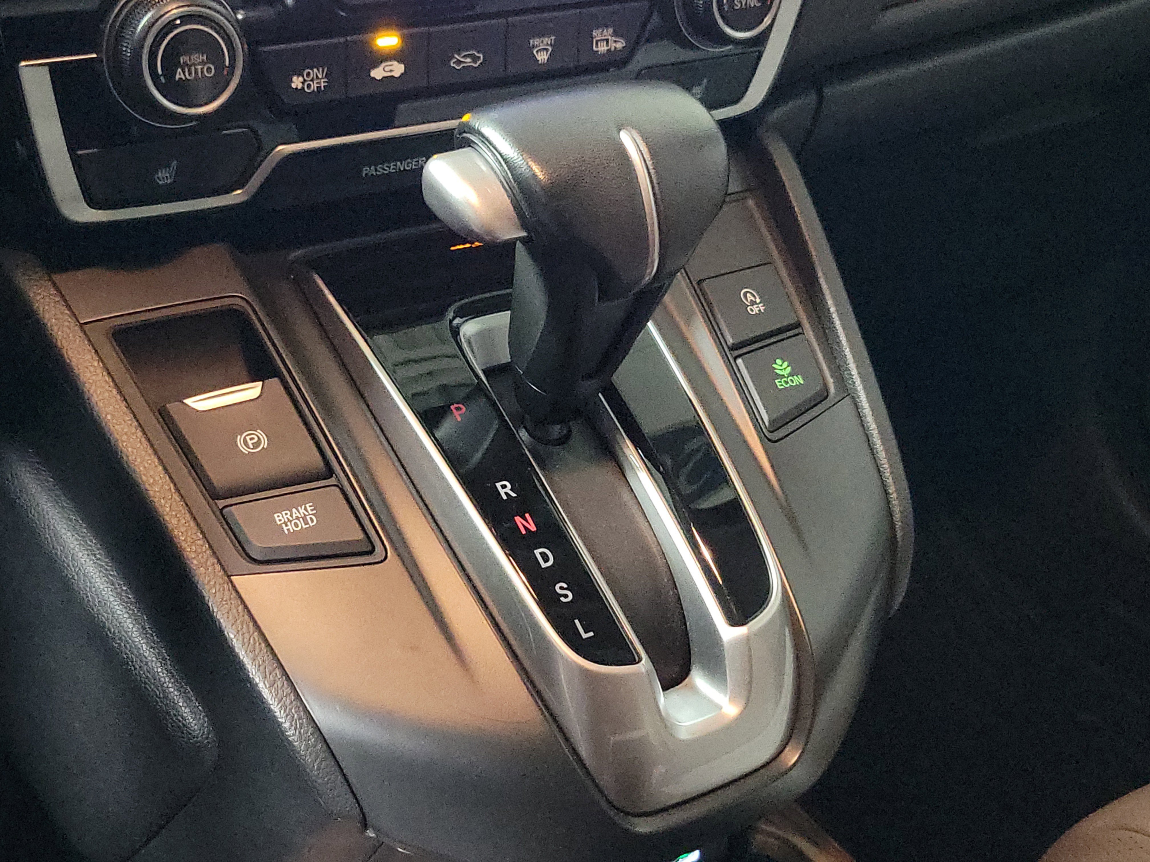 Used 2021 Honda CR-V Touring image 34