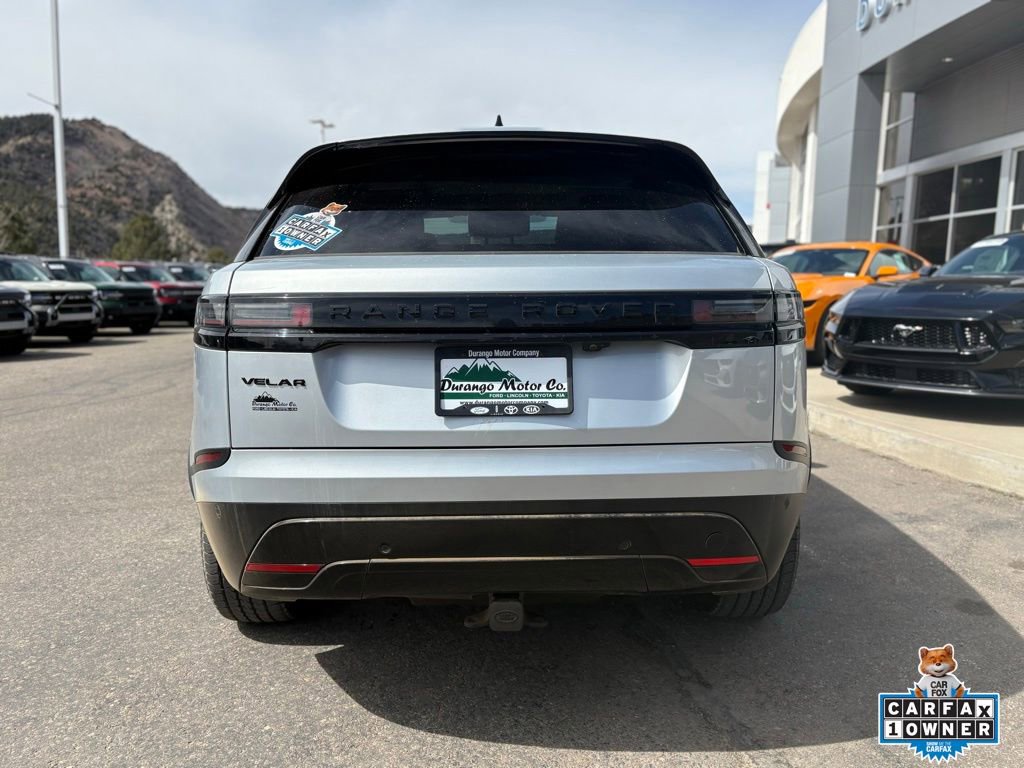 Used 2024 Land Rover Range Rover Velar S image 7
