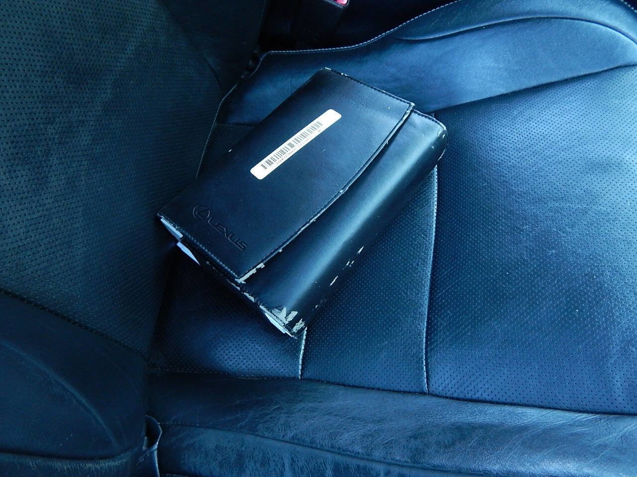 Used 2012 Lexus CT 200h Premium w/ Leather Pkg image 24