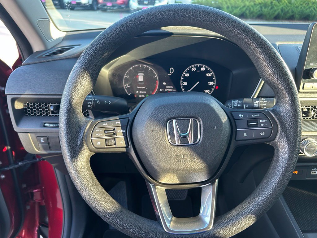 Used 2023 Honda CR-V EX image 22