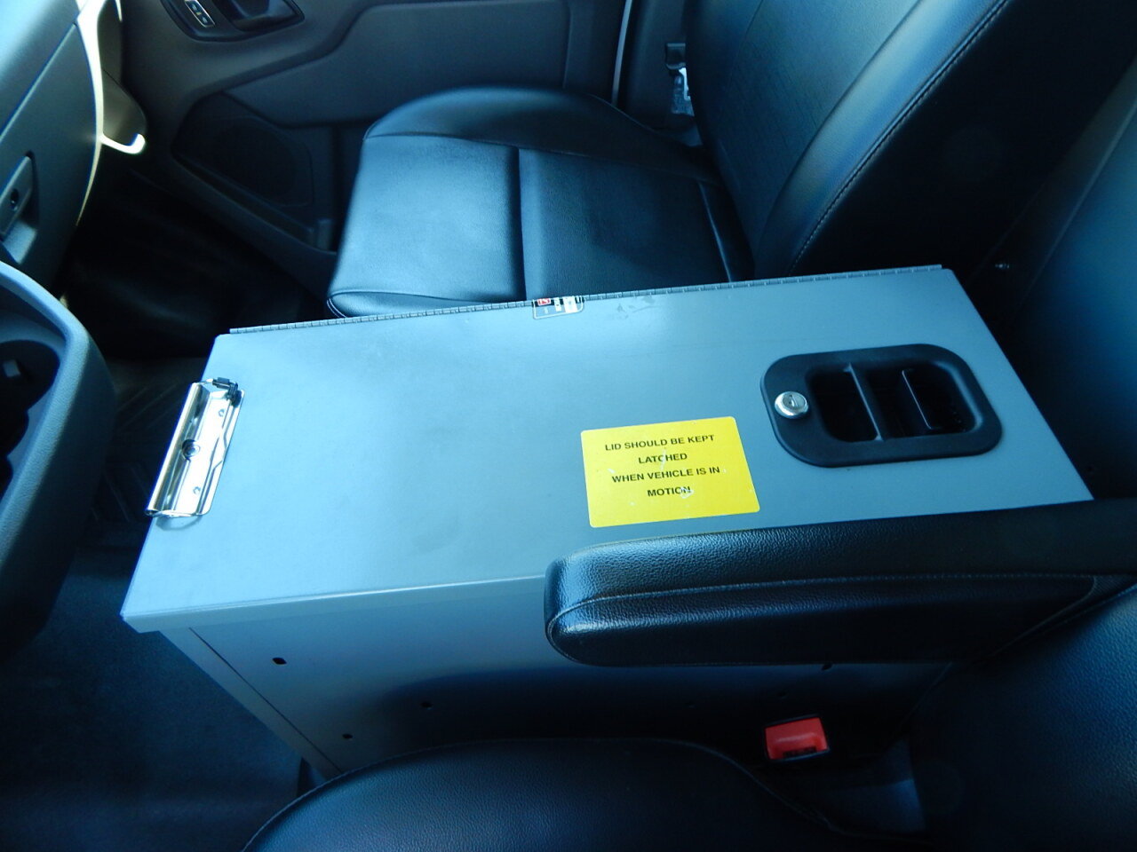 Used 2025 Ford Transit 250 148 Medium Roof RWD image 26