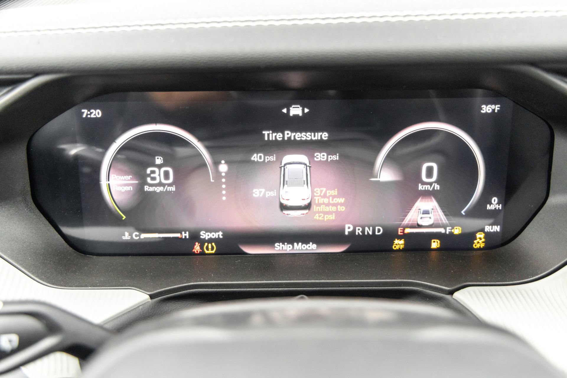 New 2026 Jeep Cherokee Laredo AWD/4WD image 20