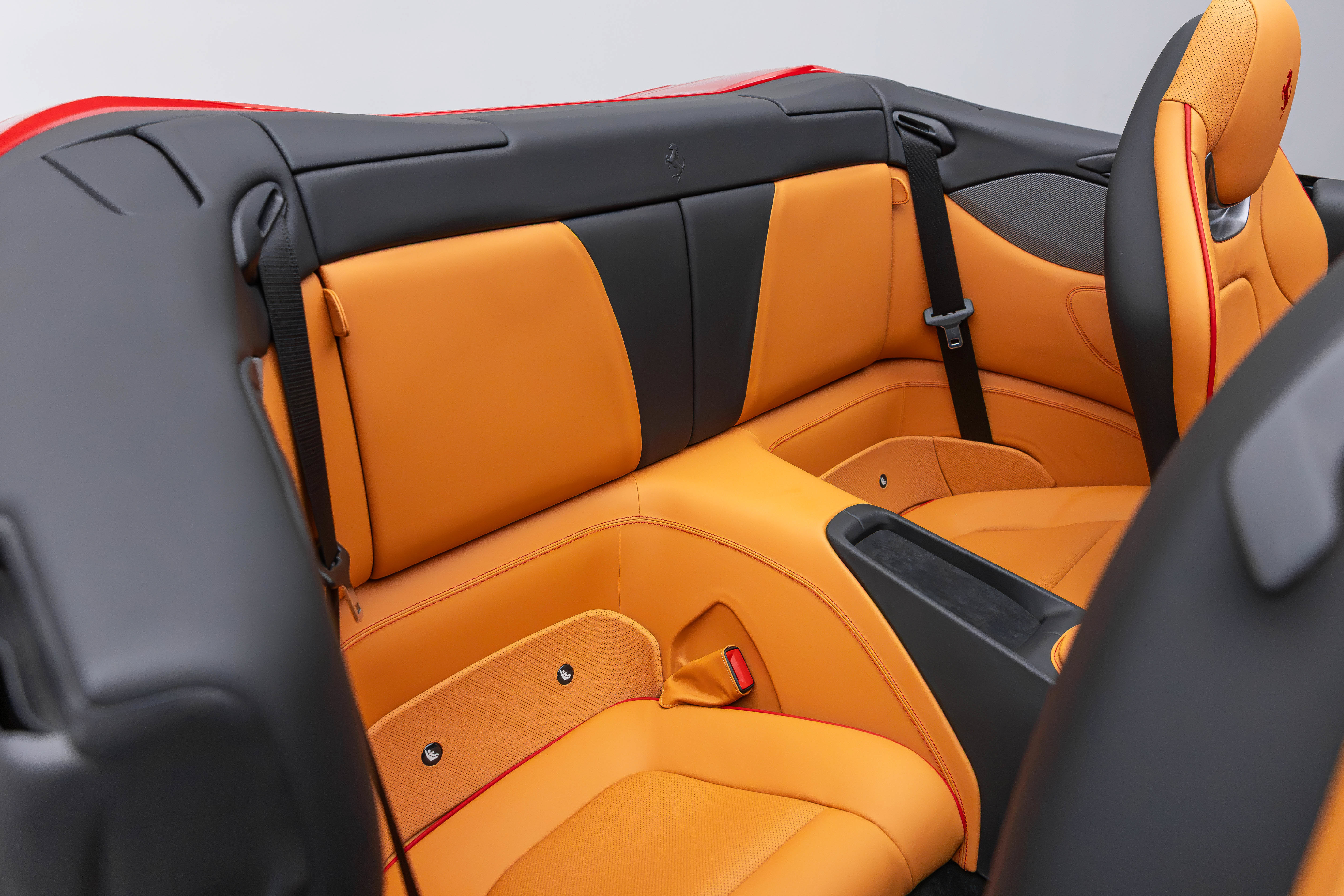 Used 2022 Ferrari Portofino M RWD image 64