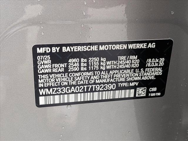 New 2026 MINI Cooper Countryman John Cooper Works w/ Comfort Package Max image 19