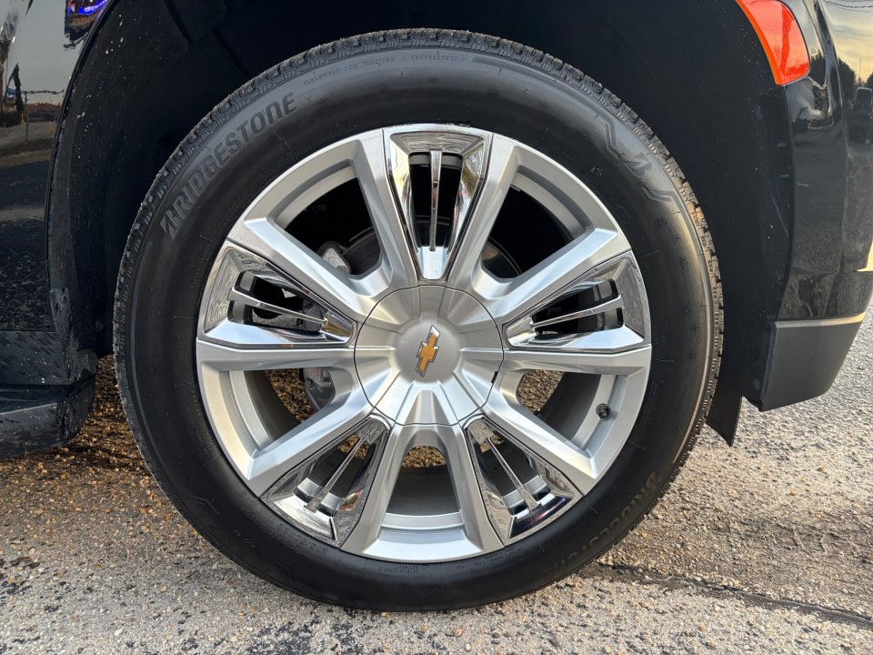 Certified 2023 Chevrolet Tahoe High Country image 25