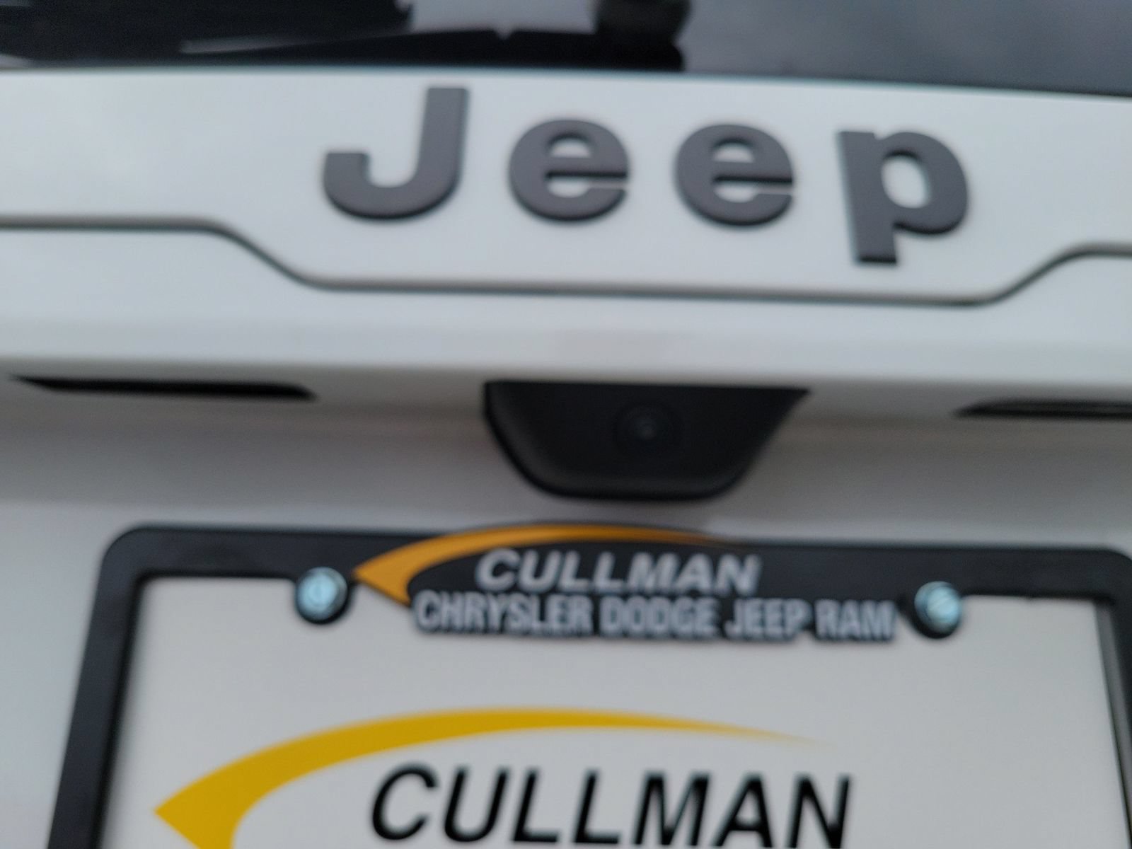 New 2026 Jeep Cherokee Limited AWD/4WD image 31
