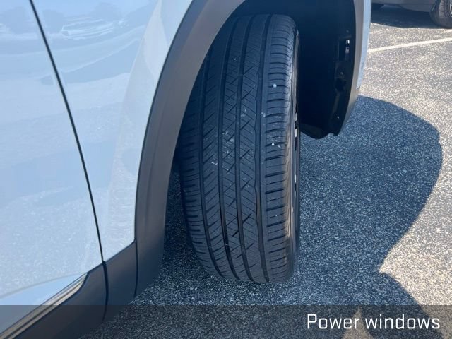 Used 2021 Volkswagen Atlas SEL Premium AWD/4WD image 17