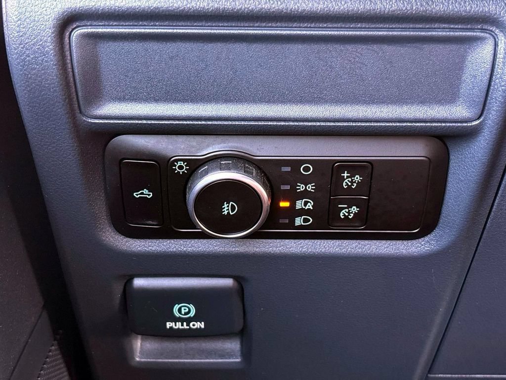 Used 2026 Ford F150 STX w/ Equipment Group 201A FX4 AWD/4WD image 30