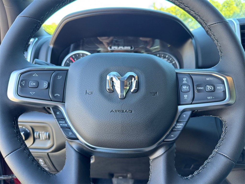 New 2026 RAM 1500 Big Horn image 20