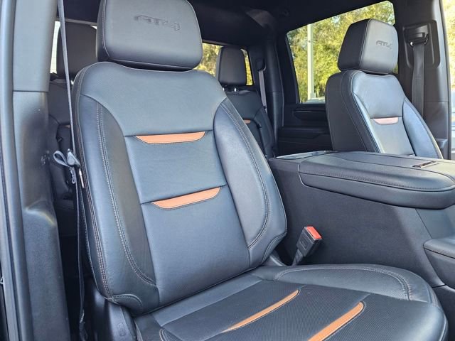 Used 2024 GMC Sierra 2500 AT4 w/ Technology Package AWD/4WD image 26