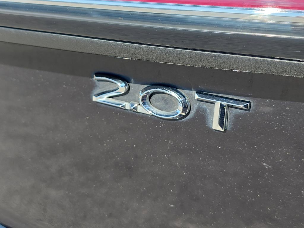 Used 2020 Lincoln Nautilus Reserve image 6