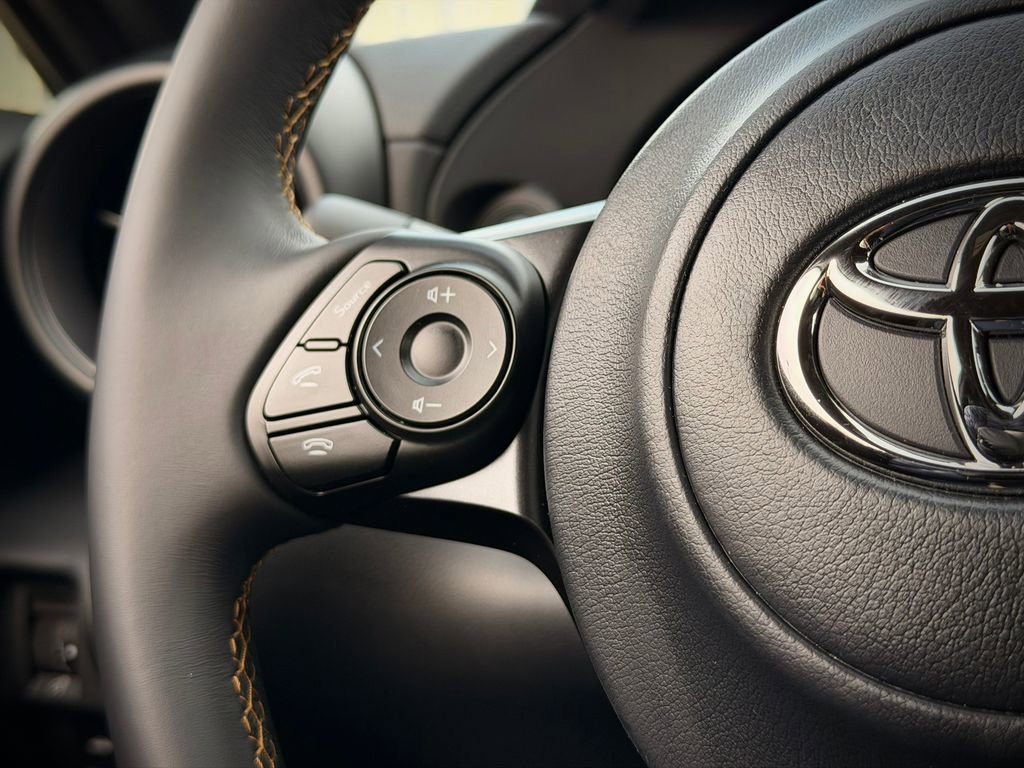 Used 2026 Toyota GR86 YUZU Limited w/ GR Aero Kit image 32