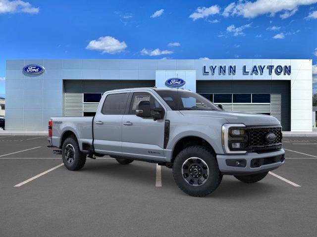 New 2026 Ford F250 Lariat image 7