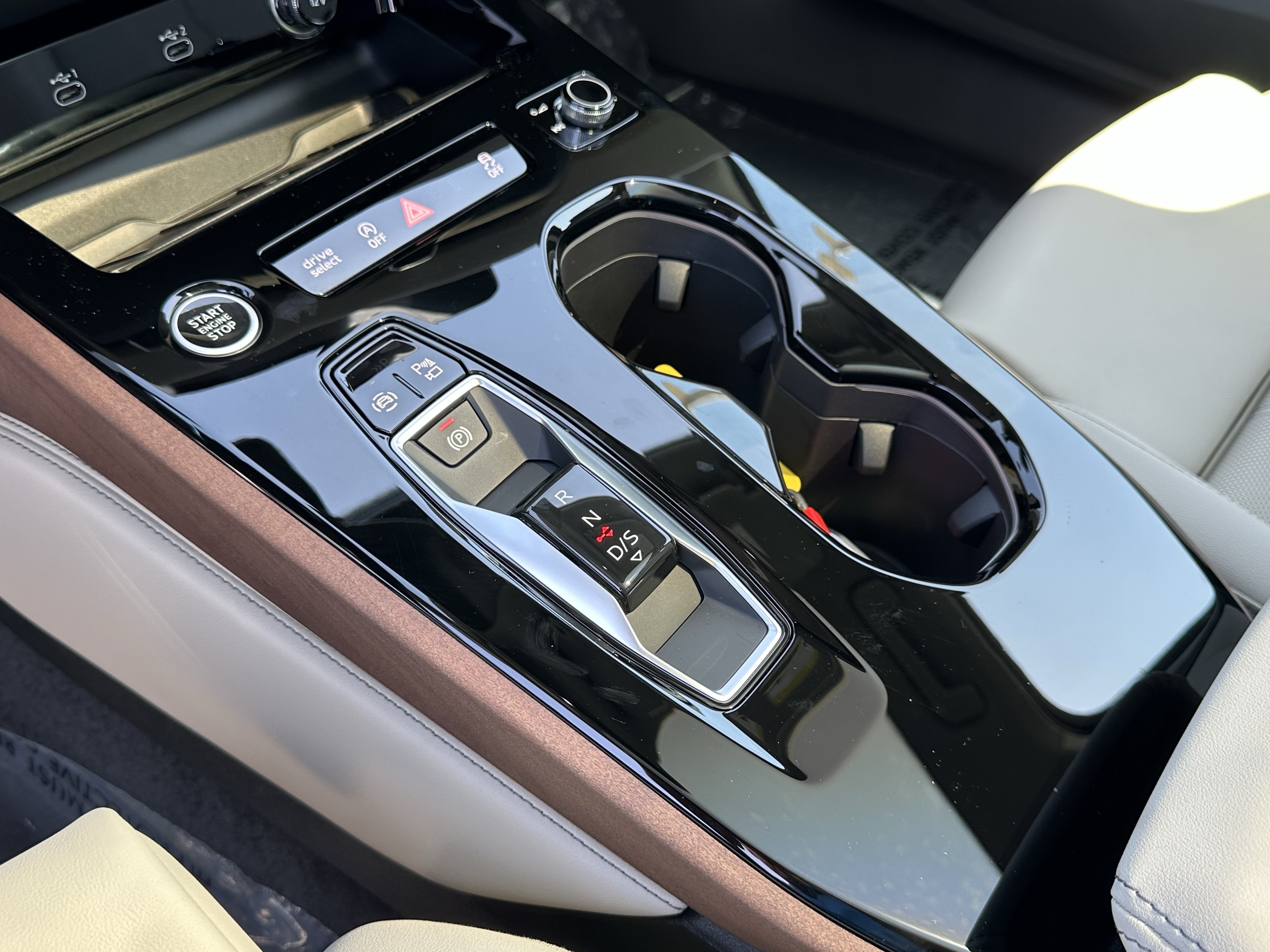 New 2026 Audi A5 2.0T Premium Plus AWD/4WD image 27