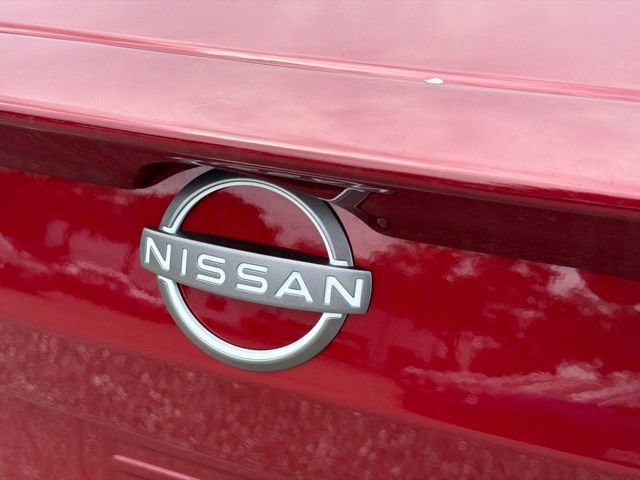 New 2026 Nissan Altima 2.5 SV w/ SV Special Edition Package FWD image 12