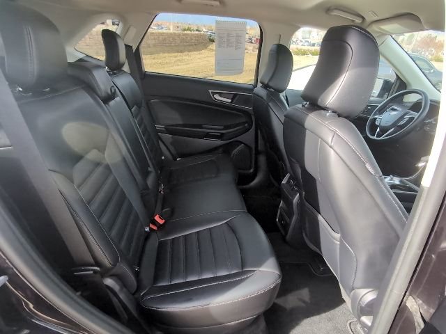 Used 2024 Ford Edge SEL image 30
