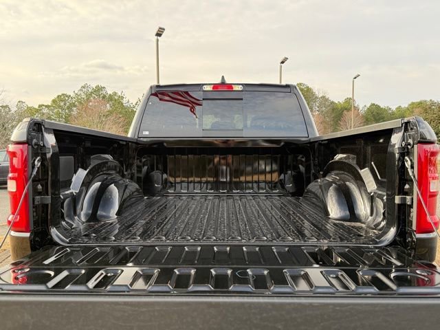 New 2026 RAM 1500 Big Horn image 30
