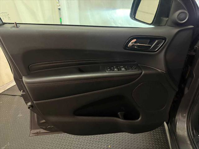 Certified 2023 Dodge Durango GT image 20