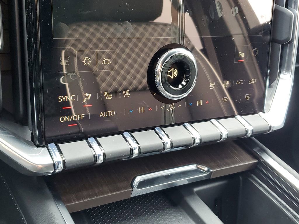 New 2026 GMC Acadia Denali w/ Super Cruise Package image 28