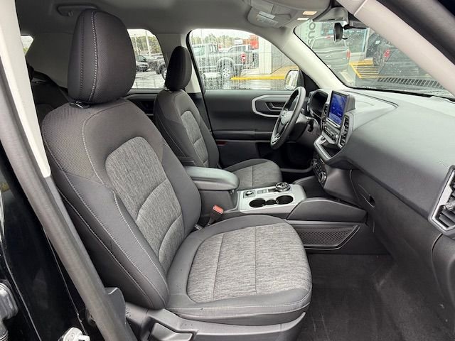 Used 2022 Ford Bronco Sport Big Bend image 17