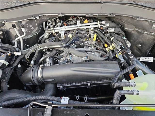 New 2026 Ford Explorer Tremor AWD/4WD image 17