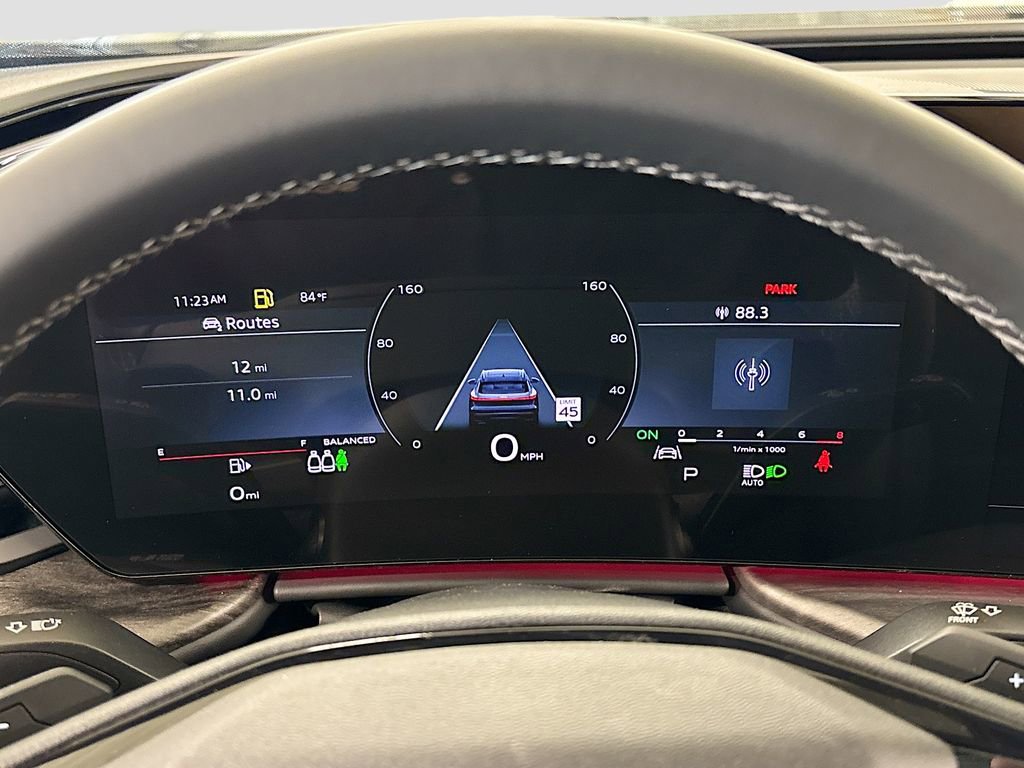 New 2025 Audi Q5 2.0T Premium Plus image 10