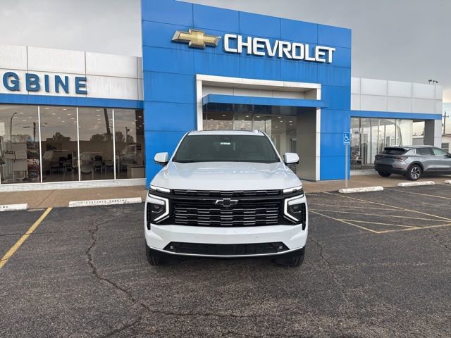 New 2026 Chevrolet Tahoe High Country w/ Sun And Tow Package AWD/4WD image 2
