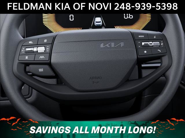 New 2027 Kia Sportage S FWD image 23