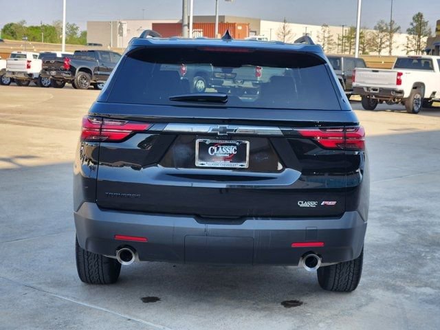 Used 2023 Chevrolet Traverse RS image 14