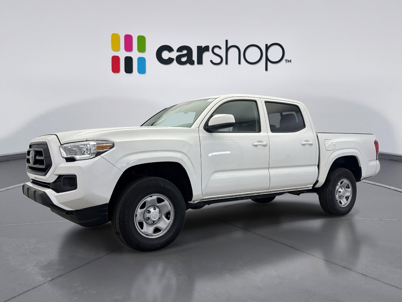 Used 2022 Toyota Tacoma SR