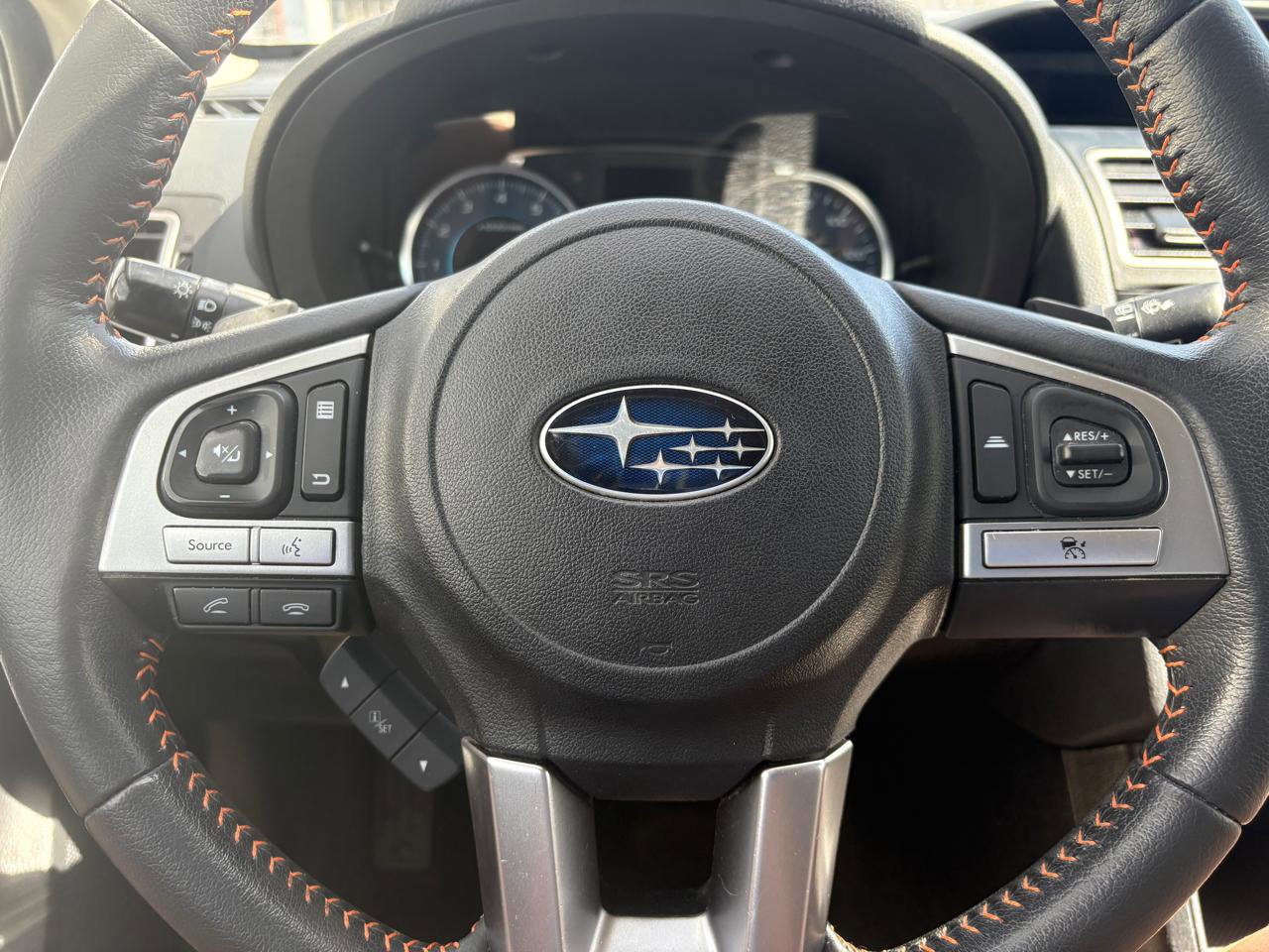 Used 2016 Subaru Crosstrek 2.0i Premium image 15