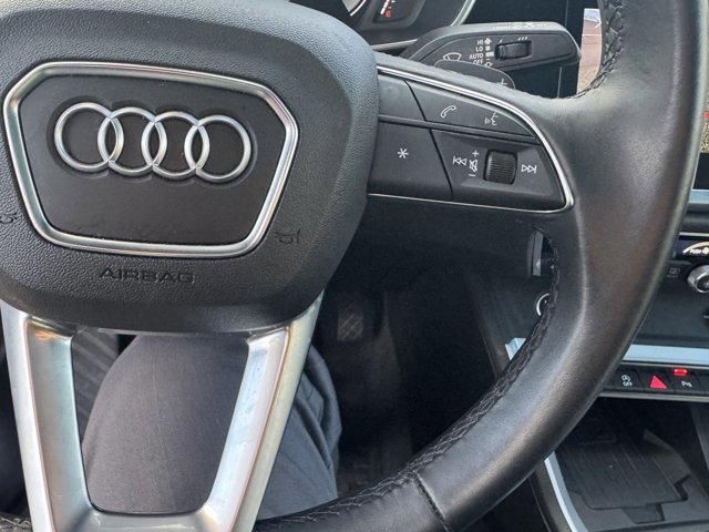 Used 2023 Audi Q3 2.0T Premium Plus w/ Premium Plus Package image 23