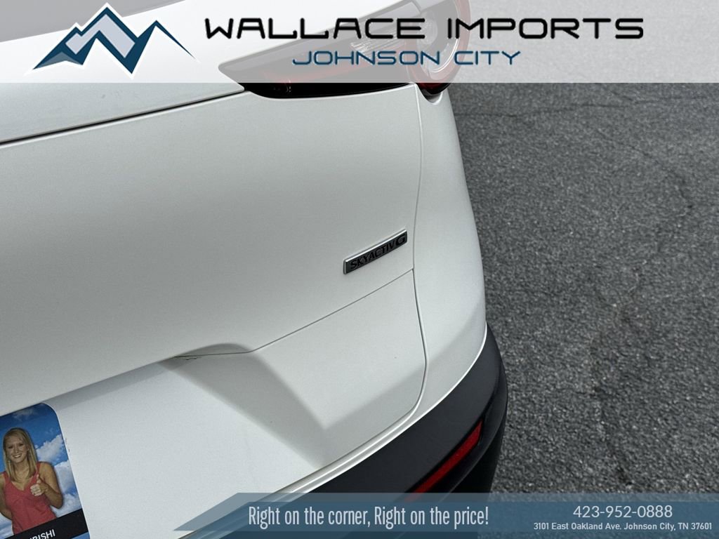 Used 2022 MAZDA CX-30 AWD 2.5 S w/ Select Package image 11