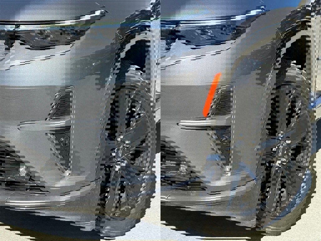 Used 2024 Jeep Wagoneer Launch Edition image 2