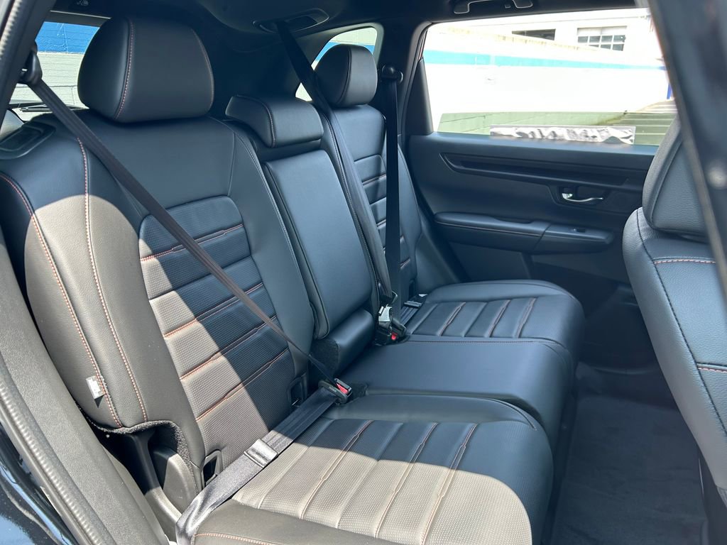 Certified 2026 Honda CR-V Sport-L image 23