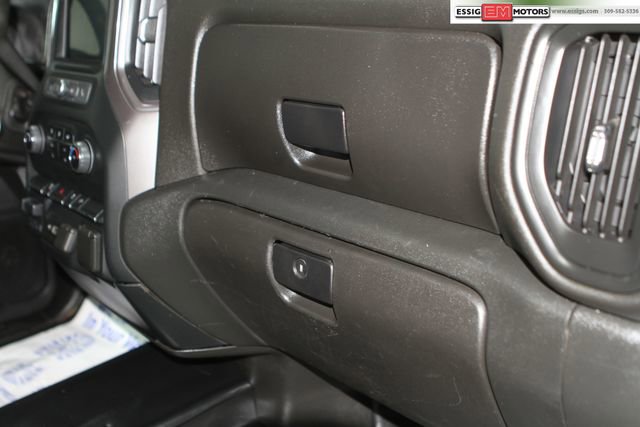 Used 2023 Chevrolet Silverado 3500 W/T w/ WT Fleet Convenience Package image 23