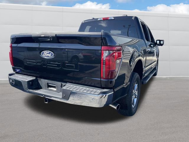 Used 2024 Ford F150 XLT w/ Mobile Office Package image 7