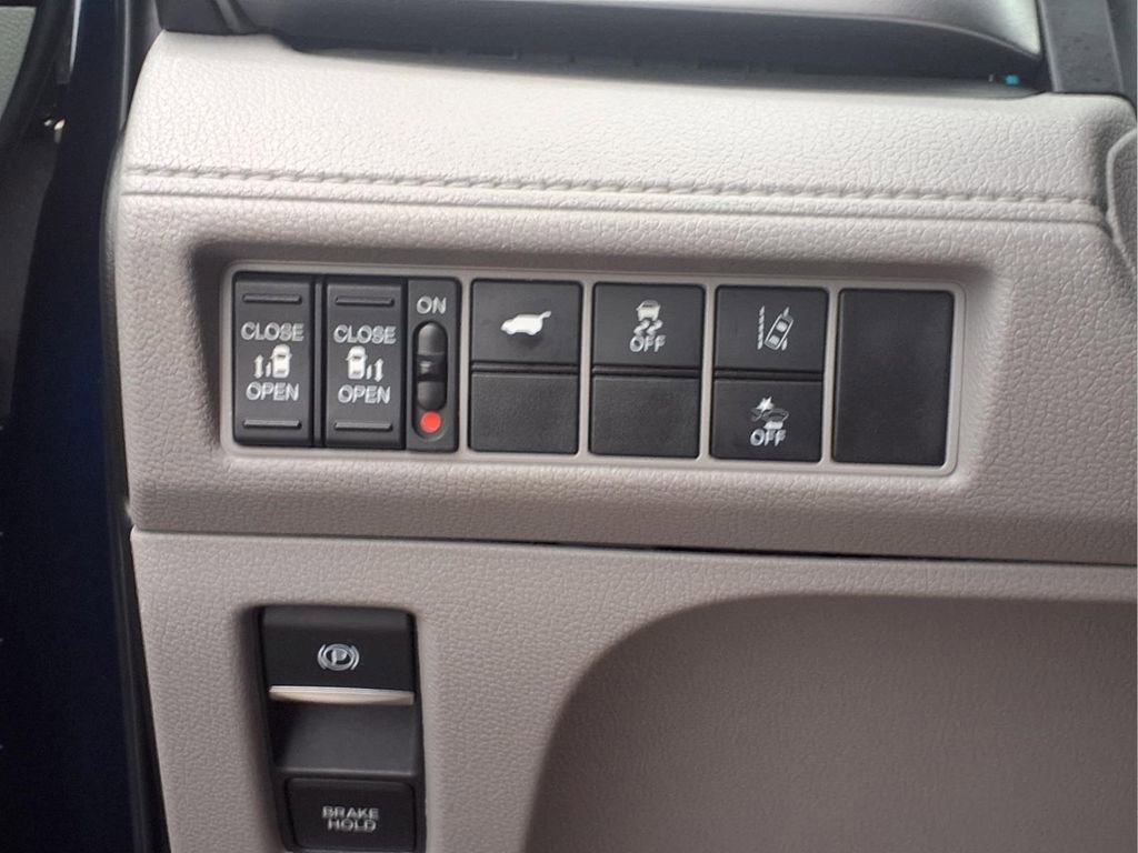 Used 2020 Honda Odyssey EX-L image 17