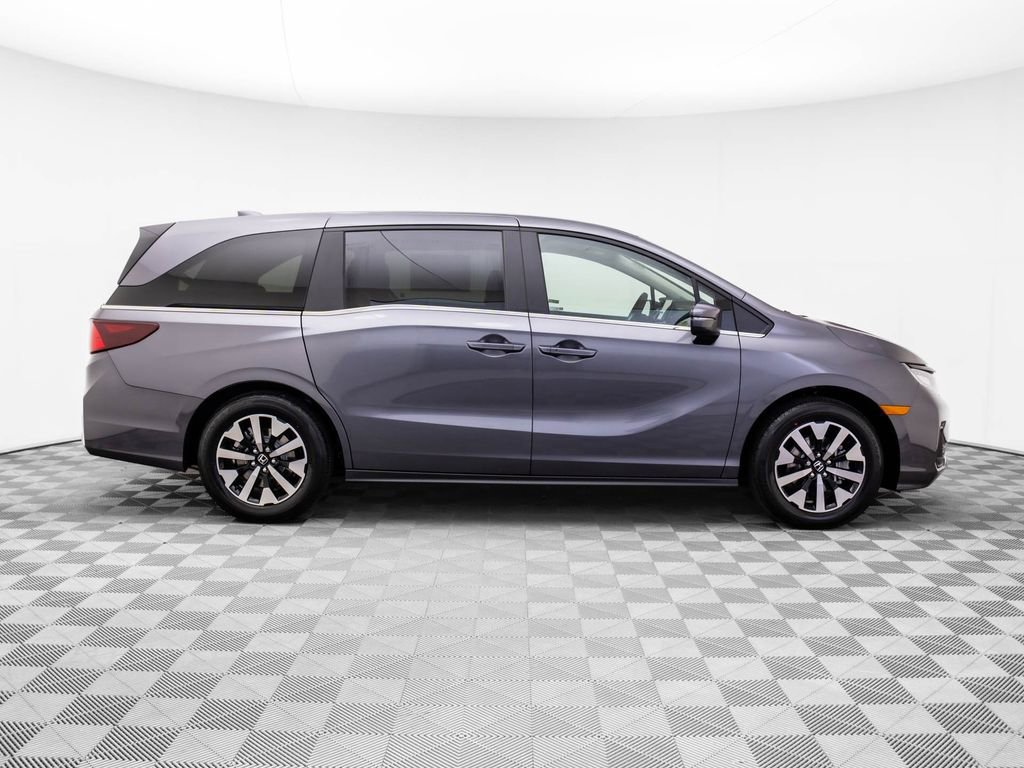 New 2026 Honda Odyssey EX-L image 7