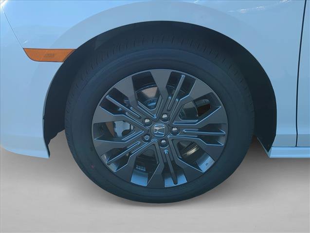 New 2026 Honda Odyssey Touring image 10
