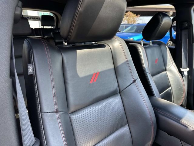 Used 2023 Dodge Durango GT image 10