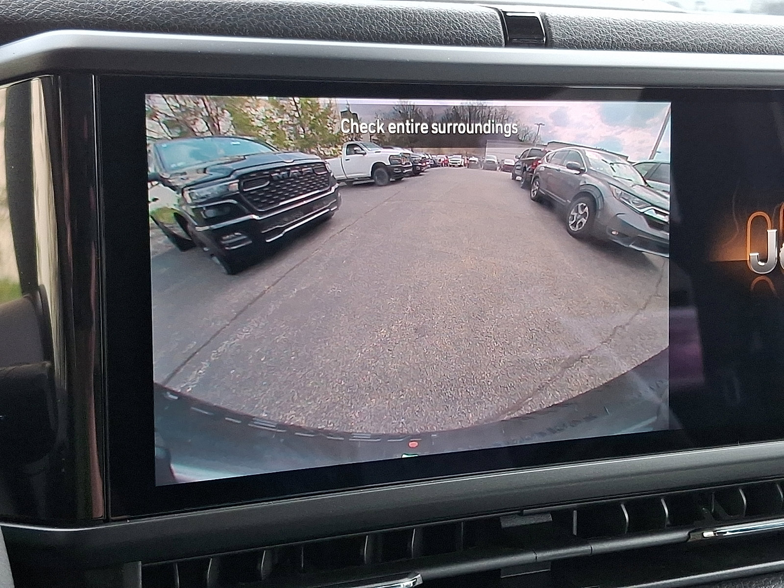 New 2026 Jeep Wrangler Unlimited Sport AWD/4WD image 14